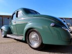 Thumbnail Photo 29 for New 1940 Ford Deluxe